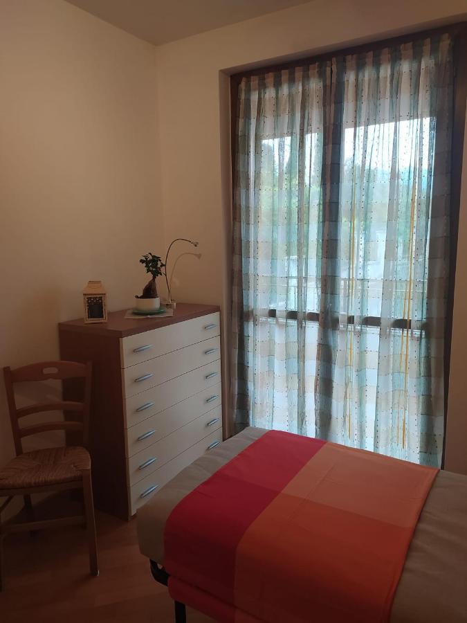 La Casa Al Lago Bmor Love&Lake 메체그라 외부 사진