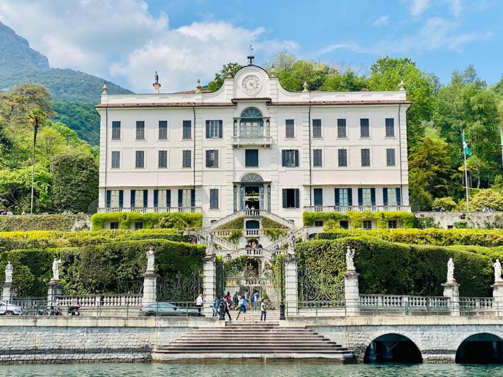 La Casa Al Lago Bmor Love&Lake 메체그라 외부 사진