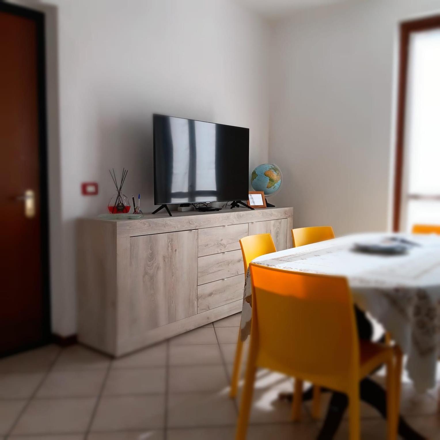 La Casa Al Lago Bmor Love&Lake 메체그라 외부 사진