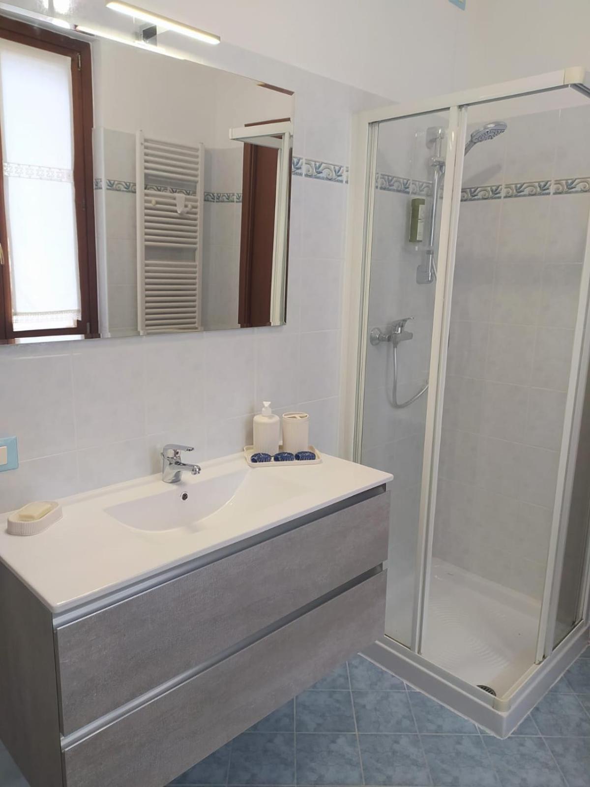 La Casa Al Lago Bmor Love&Lake 메체그라 외부 사진