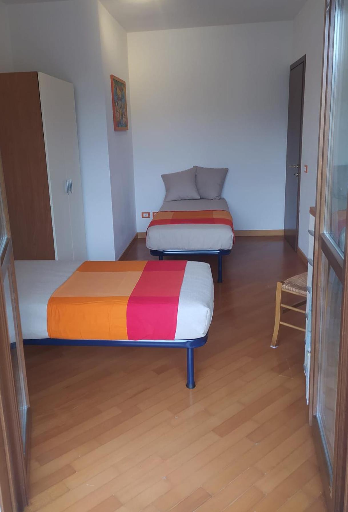 La Casa Al Lago Bmor Love&Lake 메체그라 외부 사진