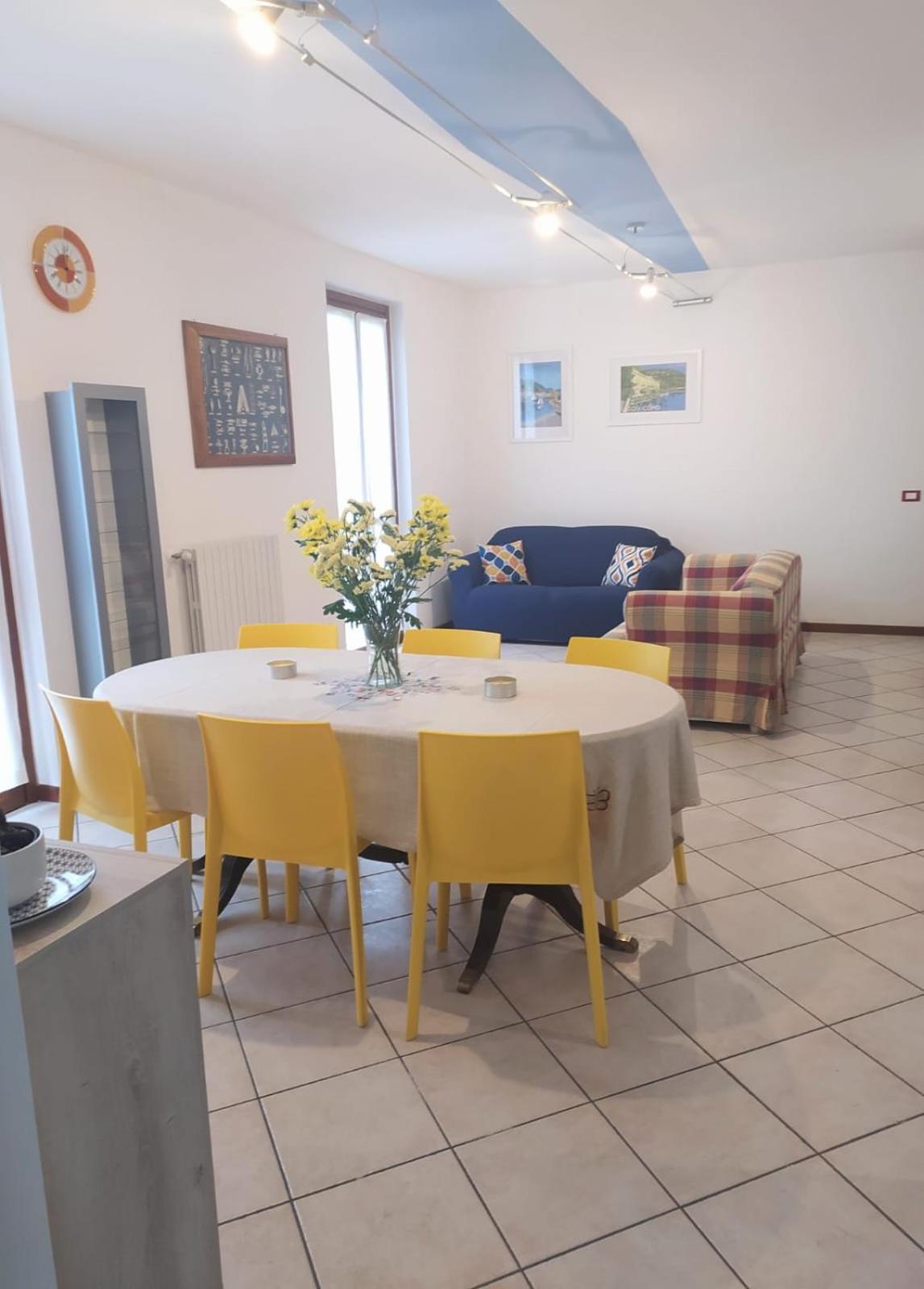 La Casa Al Lago Bmor Love&Lake 메체그라 외부 사진