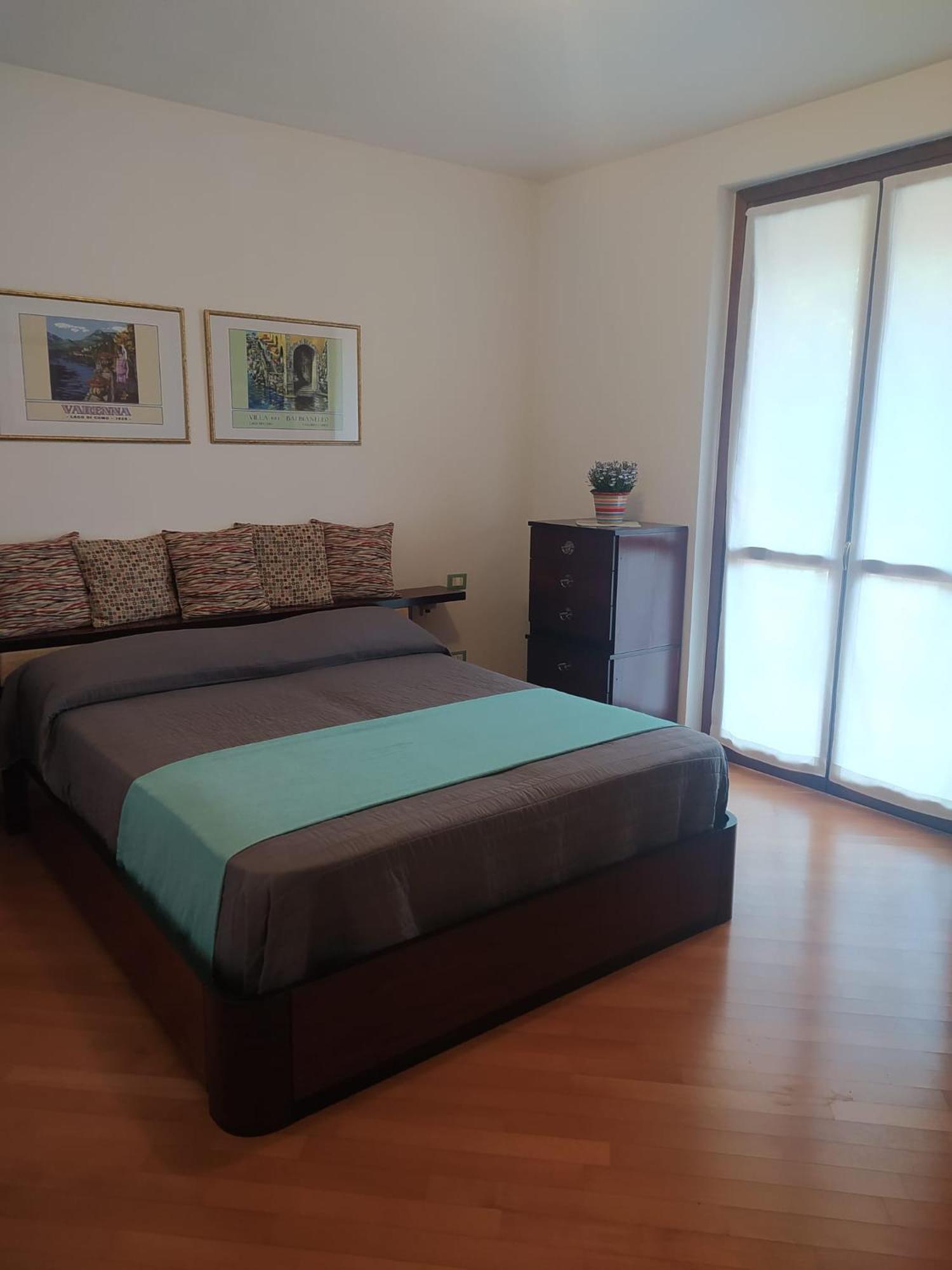 La Casa Al Lago Bmor Love&Lake 메체그라 외부 사진