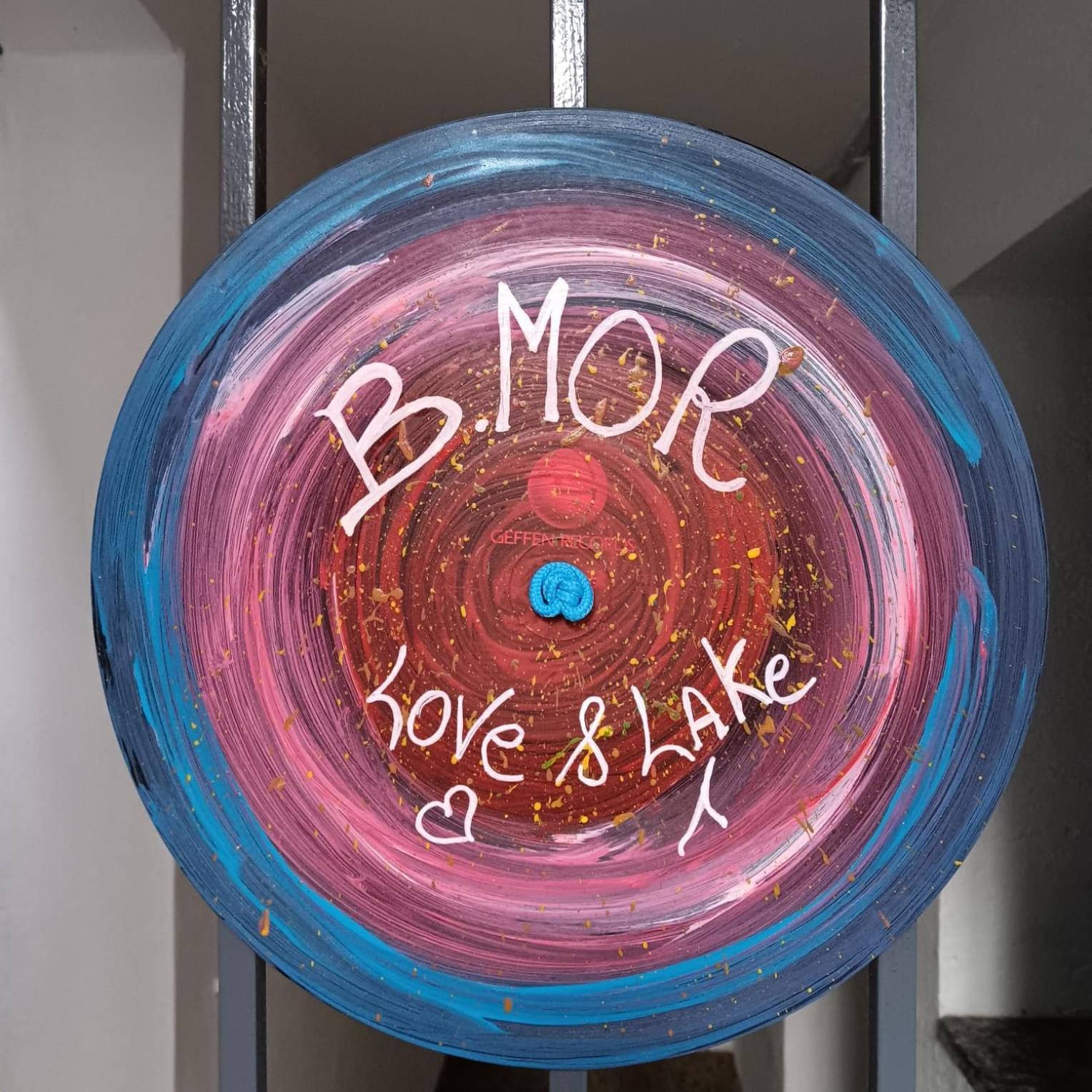 La Casa Al Lago Bmor Love&Lake 메체그라 외부 사진